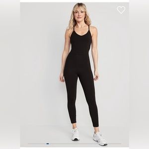 Old Navy powerchill jumpsuit